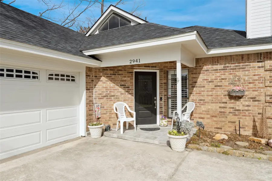 2941 Eagles Nest Drive, Bedford, TX 76021 - #3