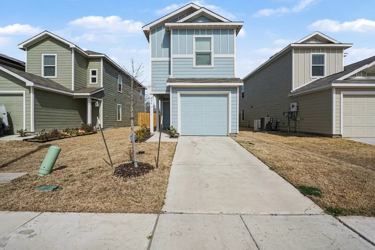 916 Grebe Drive, Princeton, TX 75407 - #1