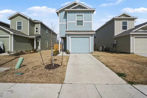 916 Grebe Drive, Princeton, TX 75407