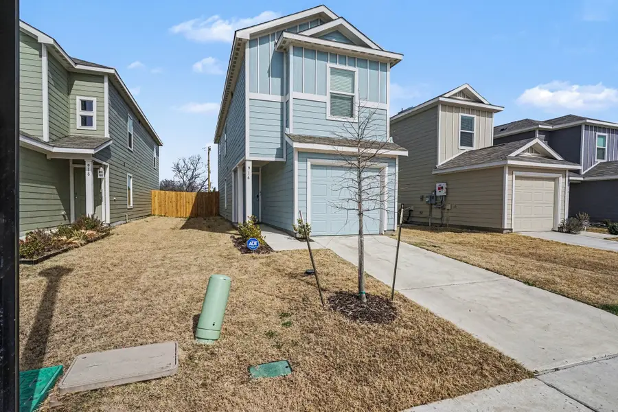 916 Grebe Drive, Princeton, TX 75407 - #3