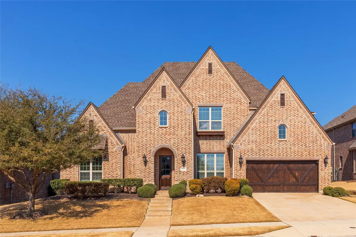 3741 Spicewood Drive, Prosper, TX 75078 - #1