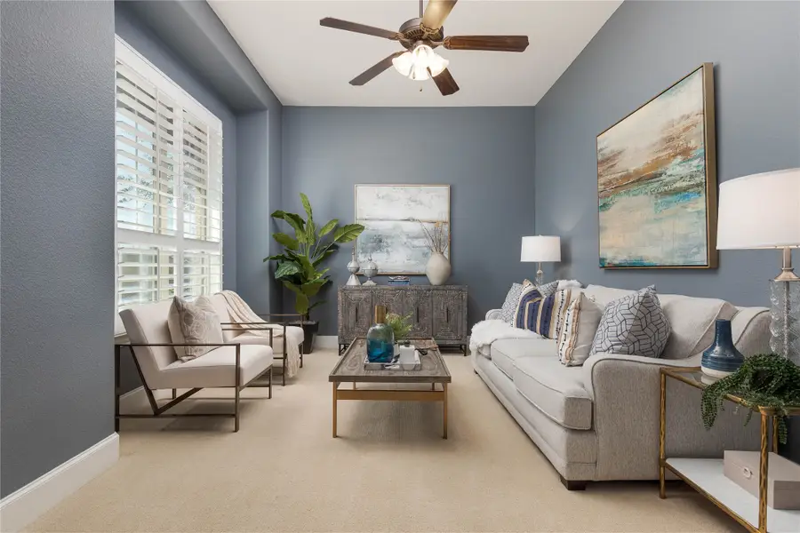 3741 Spicewood Drive, Prosper, TX 75078 - #3