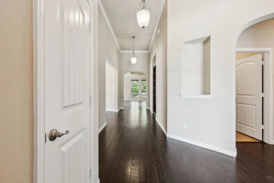 417 Traveller Street, Hickory Creek, TX 75065 - #2