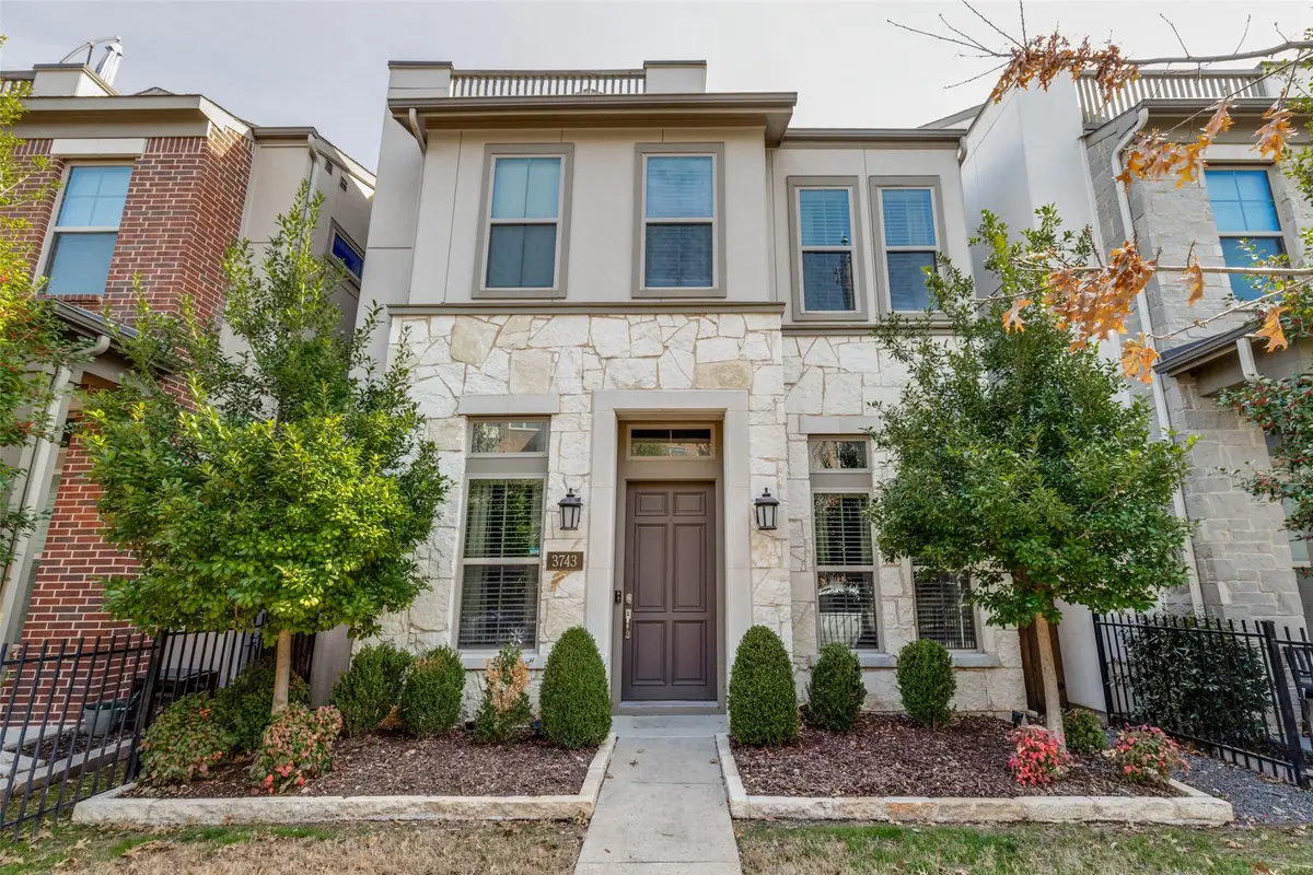 3743 Panalero Lane, Dallas, TX 75209 - #1
