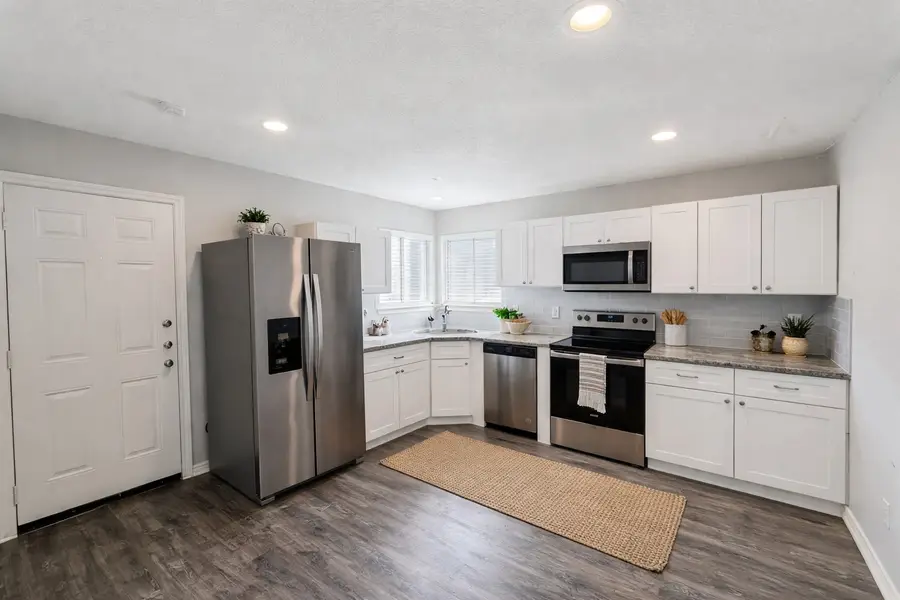 614 Snapdragon Trail, Mesquite, TX 75149 - #3