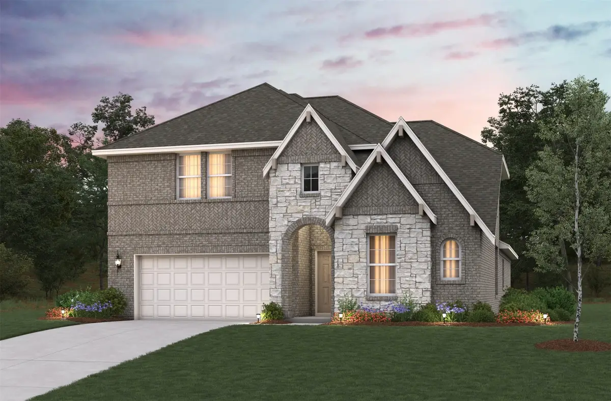 1606 Blackbird Lane, Princeton, TX 75407 - #1