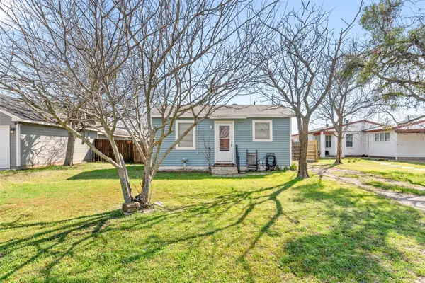 1231 W Bishop Street, Weatherford, TX 76086