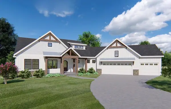 1025 Sabrina Court, Weatherford, TX 76085