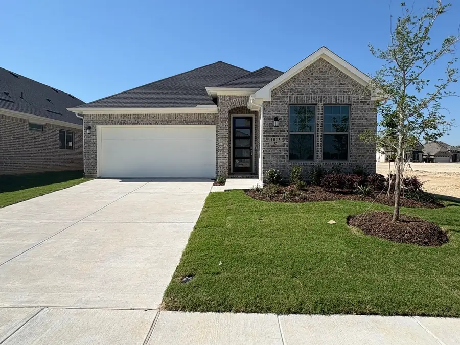 1813 Willowhurst Lane, Anna, TX 75409 - #3