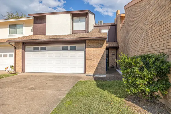 1808 Greenspring Circle, Garland, TX 75044