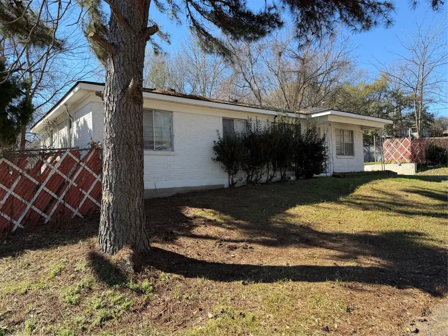 2609 Ashton Street, Shreveport, LA 71103 - #2