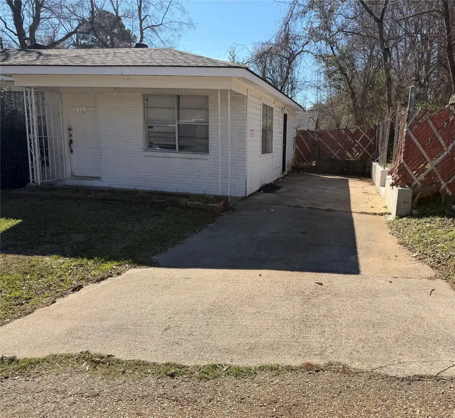 2609 Ashton Street, Shreveport, LA 71103 - #3