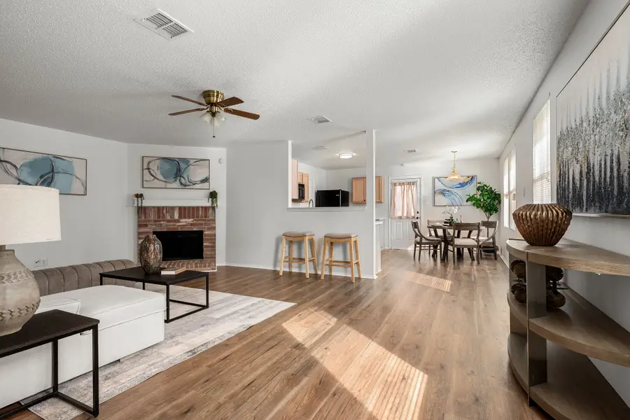 12411 Natalie Drive, Balch Springs, TX 75180 - #2