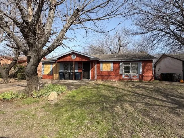 4845 Hillside Avenue, Forest Hill, TX 76119 - #2