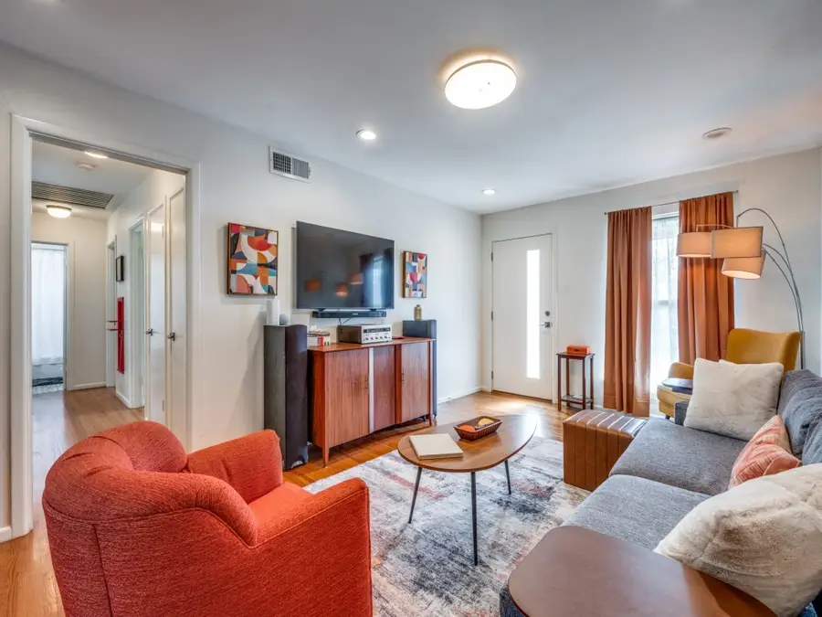 3123 San Paula Avenue, Dallas, TX 75228 - #3