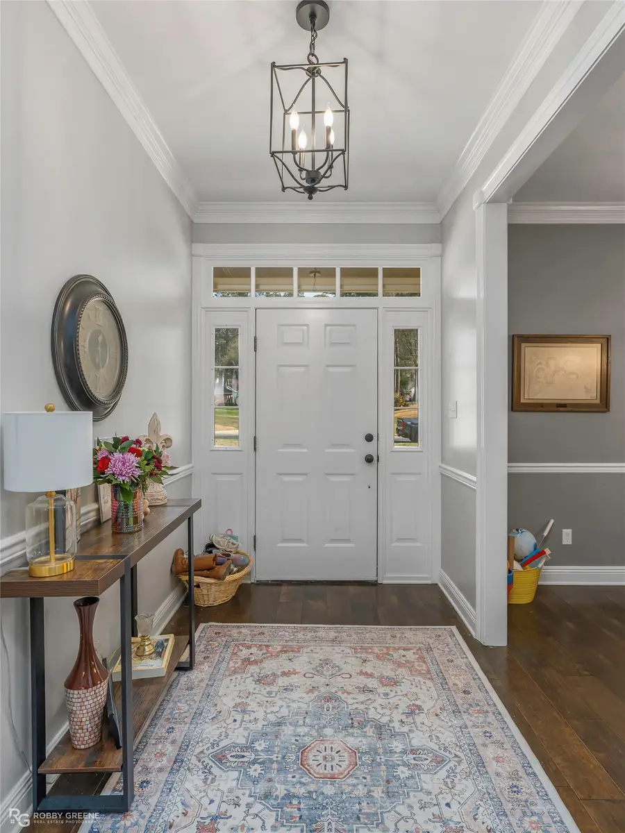 10164 Thornwood Drive, Shreveport, LA 71106 - #2