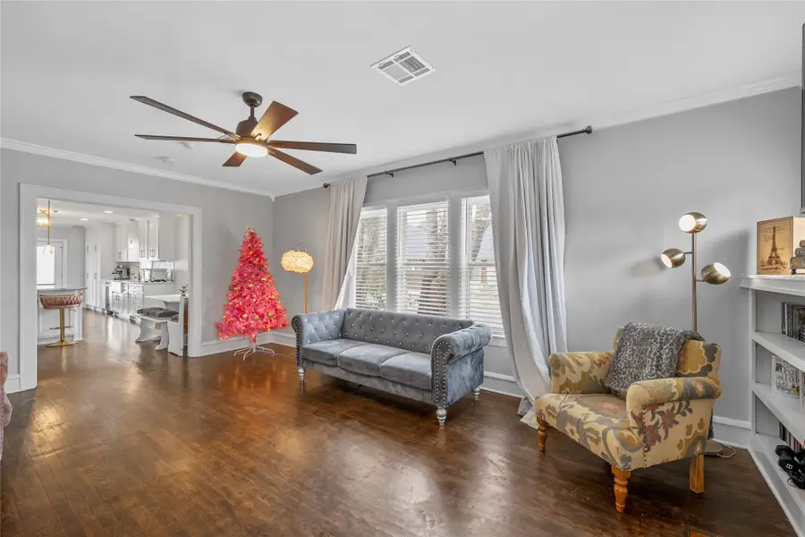 628 N 33rd Street, Waco, TX 76707 - #3