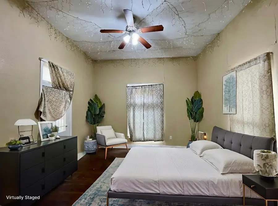 309 Poplar Street, Italy, TX 76651 - #3