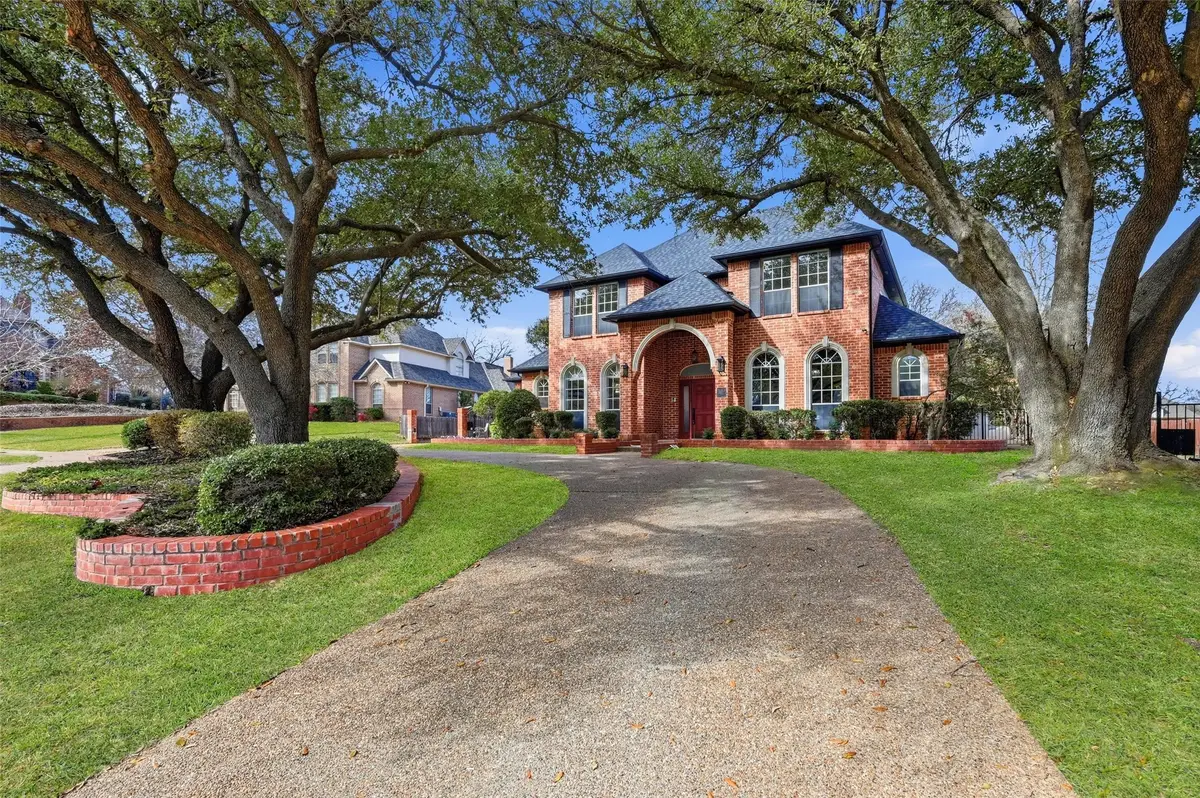 2304 Woodmoor Lane, Colleyville, TX 76034 - #1