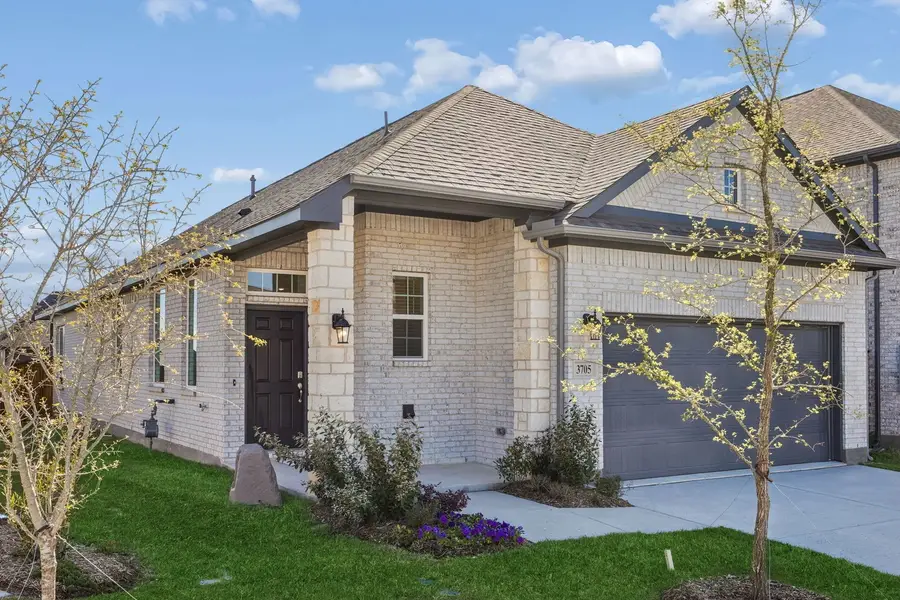 3705 Talisker Boulevard, Sherman, TX 75090 - #2