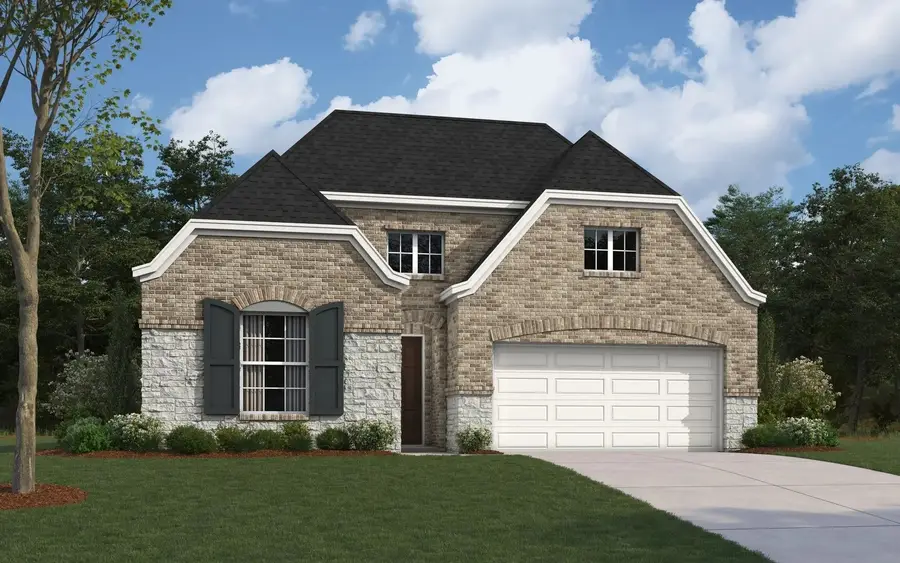 2008 Leighton Top Terrace, Royse City, TX 75189 - #2