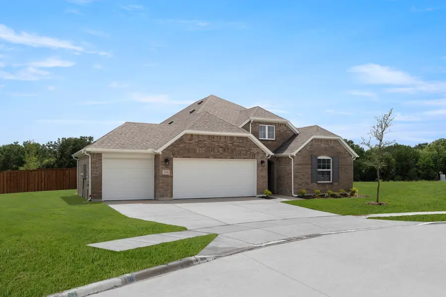 2008 Leighton Top Terrace, Royse City, TX 75189 - #3