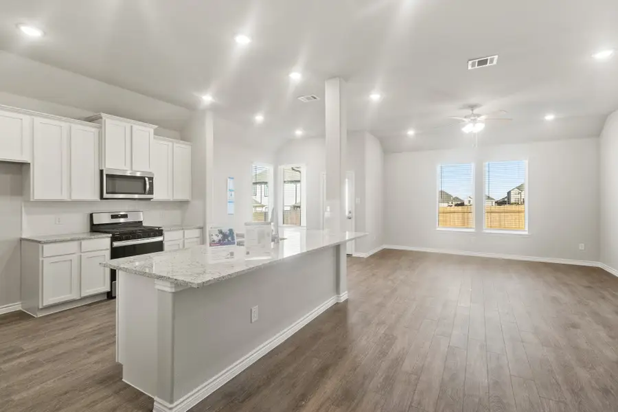 6912 Night Owl Lane, Crowley, TX 76036 - #2