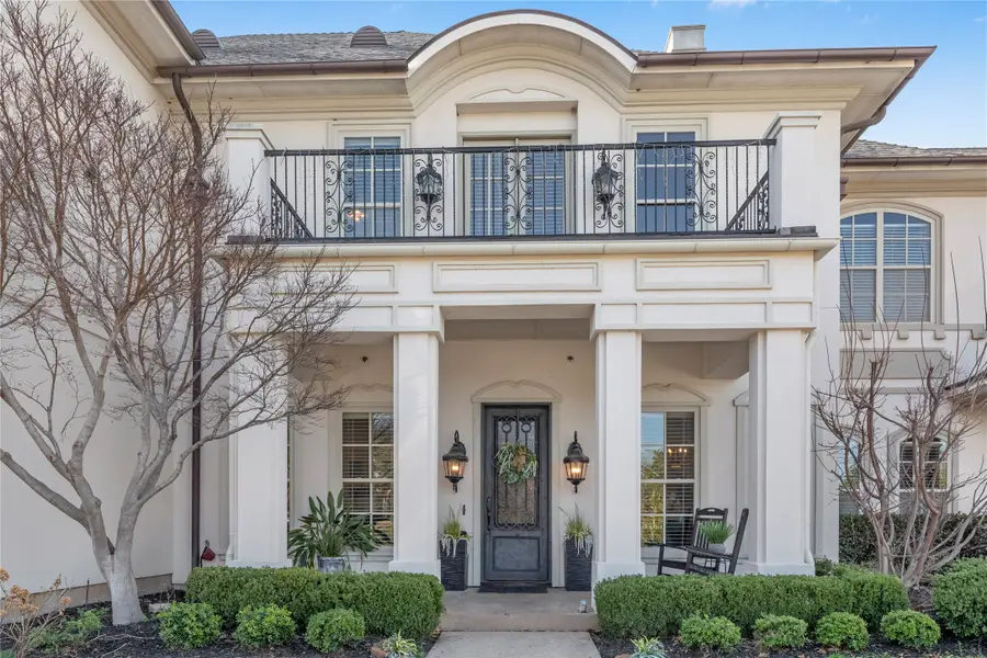 1612 Pecan Crossing Drive, Colleyville, TX 76034 - #2