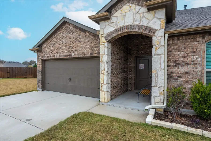 4009 Forest Bend Road, Denton, TX 76208 - #3