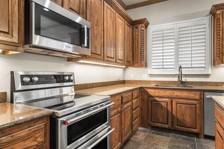 6210 Deer Run Road, Sanger, TX 76266 - #3