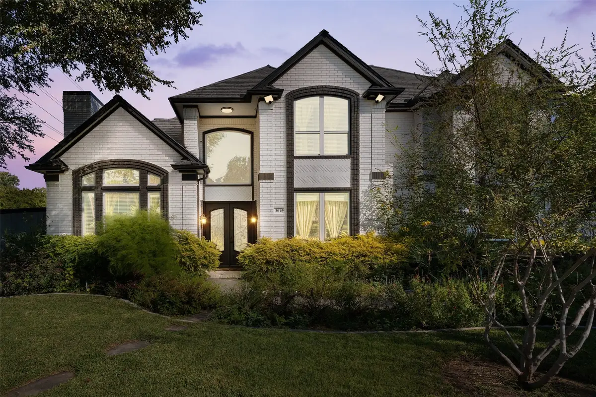 3015 Forestwood Drive, Arlington, TX 76006 - #1