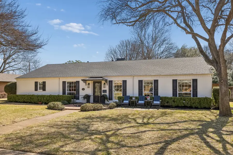 3336 Valiant Drive, Dallas, TX 75229 - #2