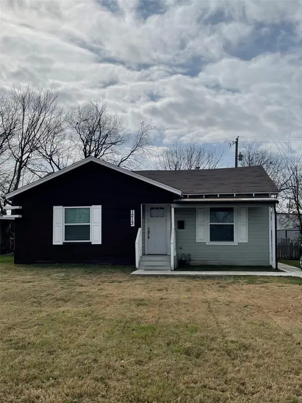 1213 S 31st Street, Beverly Hills, TX 76711