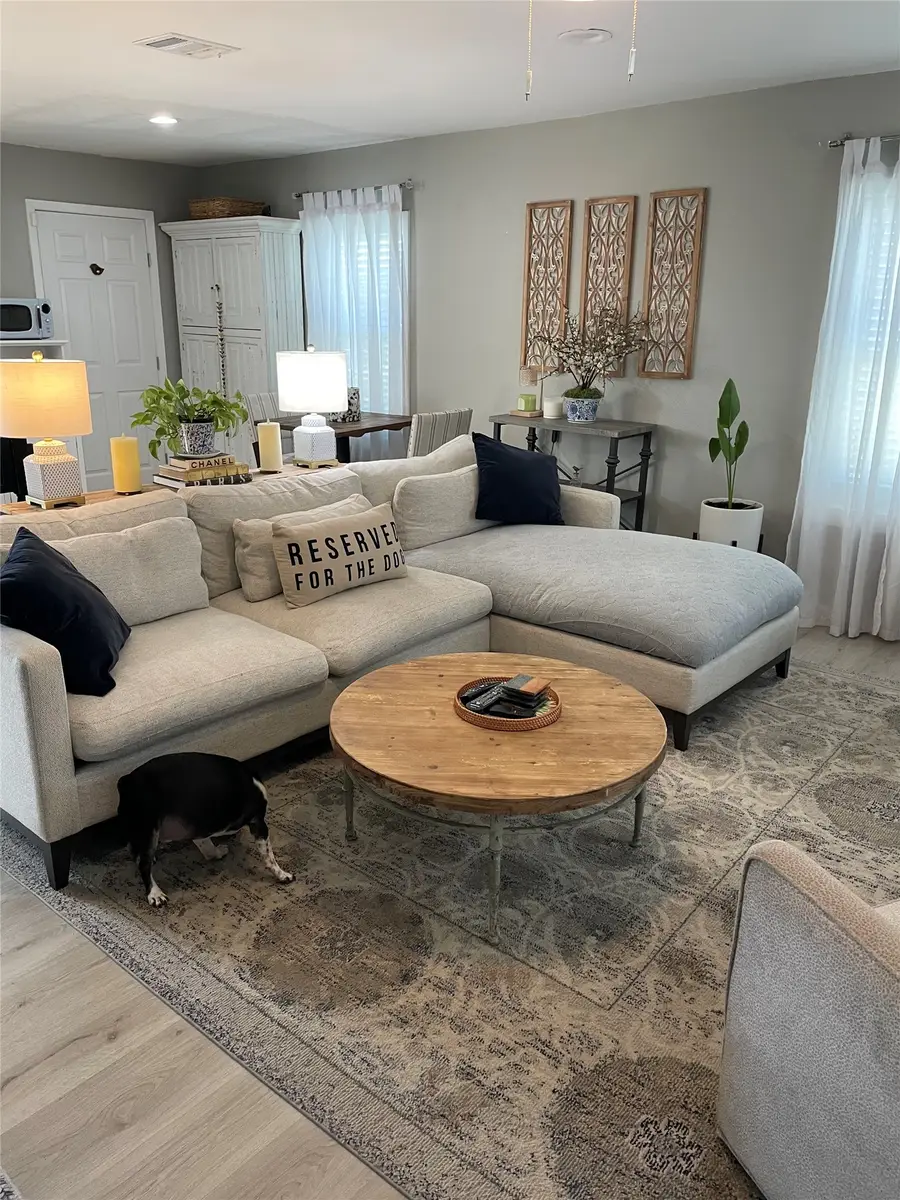 1213 S 31st Street, Beverly Hills, TX 76711 - #3