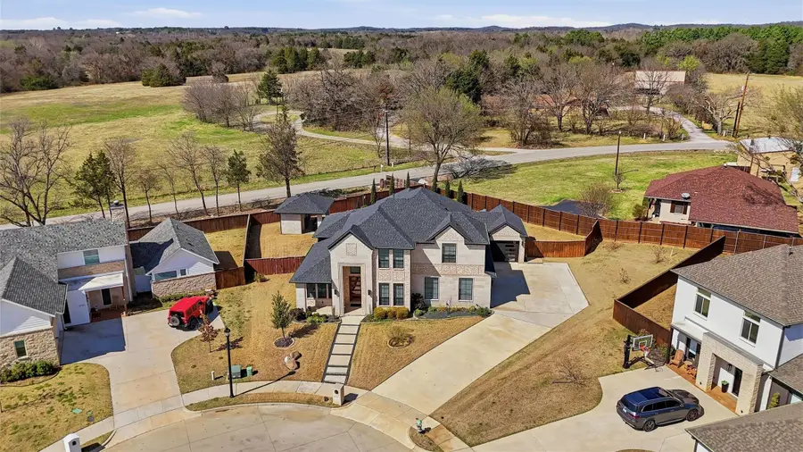 3701 Primrose Court, Denison, TX 75020 - #2