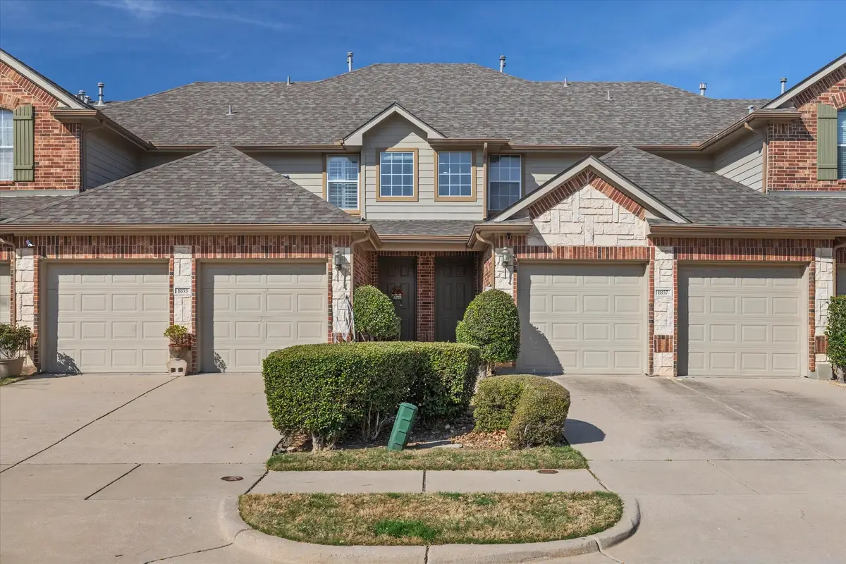 1857 Brookview Drive, Carrollton, TX 75007 - #1