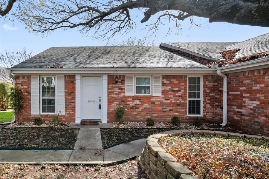 1049 Roaring Springs Road #1049, Fort Worth, TX 76114 - #2