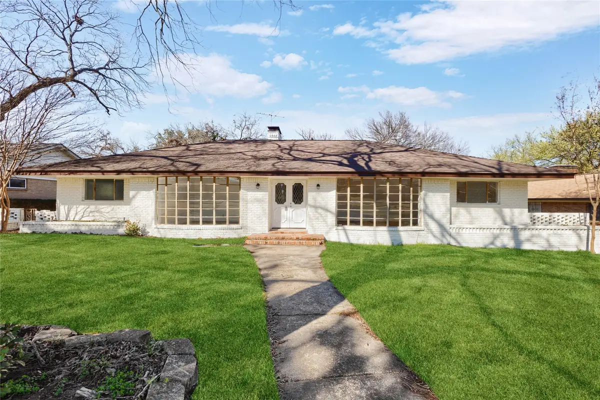 817 Brook Valley Lane, Dallas, TX 75232 - #1