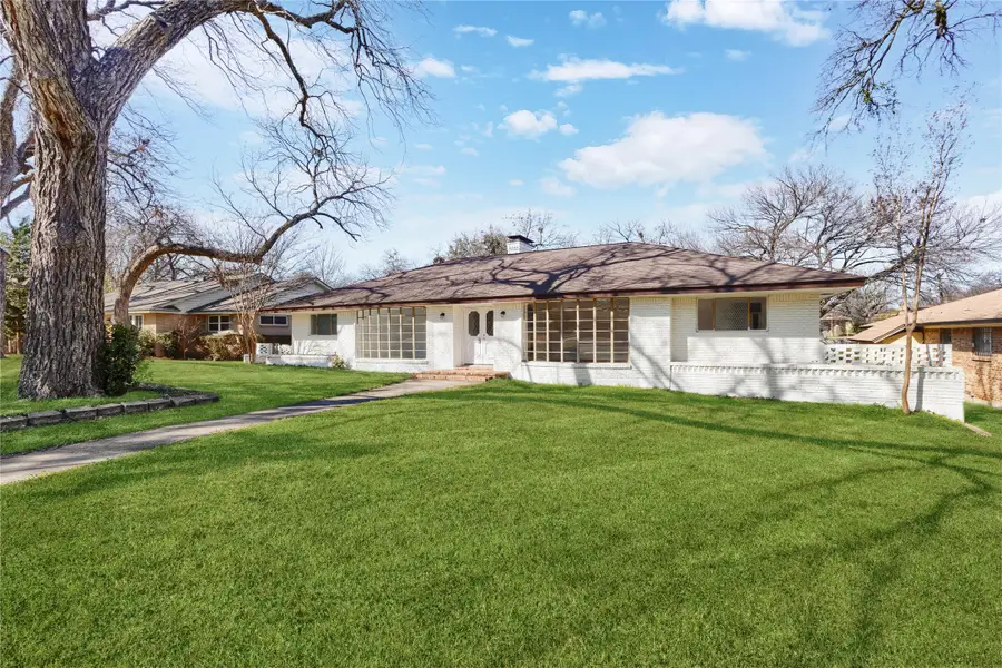 817 Brook Valley Lane, Dallas, TX 75232 - #2