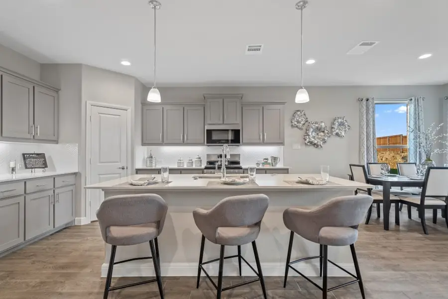 130 Hugo Court, Rhome, TX 76078 - #3