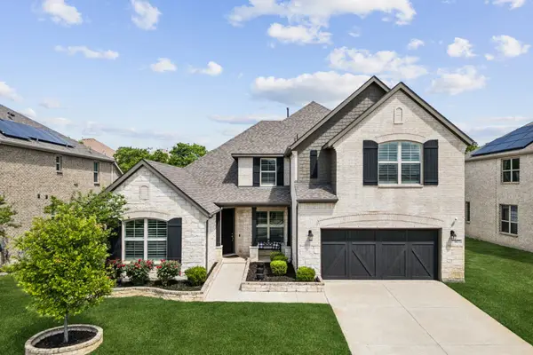 14272 Sedge Grass Drive, Frisco, TX 75033