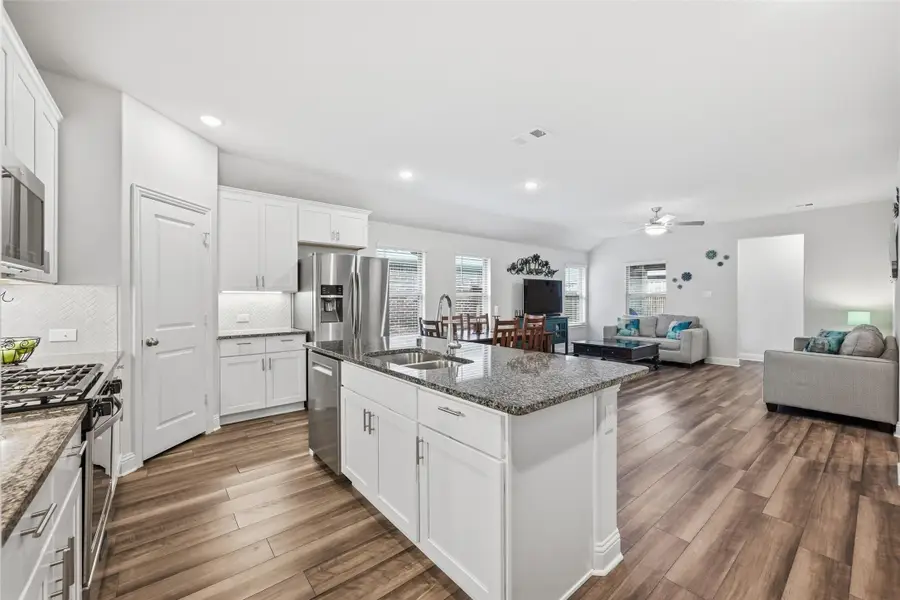 3420 Etta Terrace, Celina, TX 75009 - #2