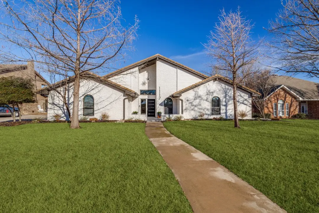 1117 Sunset Drive, Trophy Club, TX 76262 - #1
