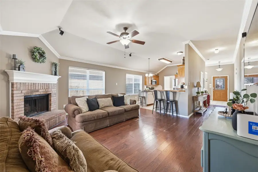 4423 New Meadow Drive, Mansfield, TX 76063 - #2