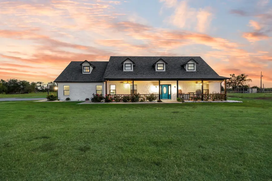 6880 County Road 4042, Kemp, TX 75143 - #2