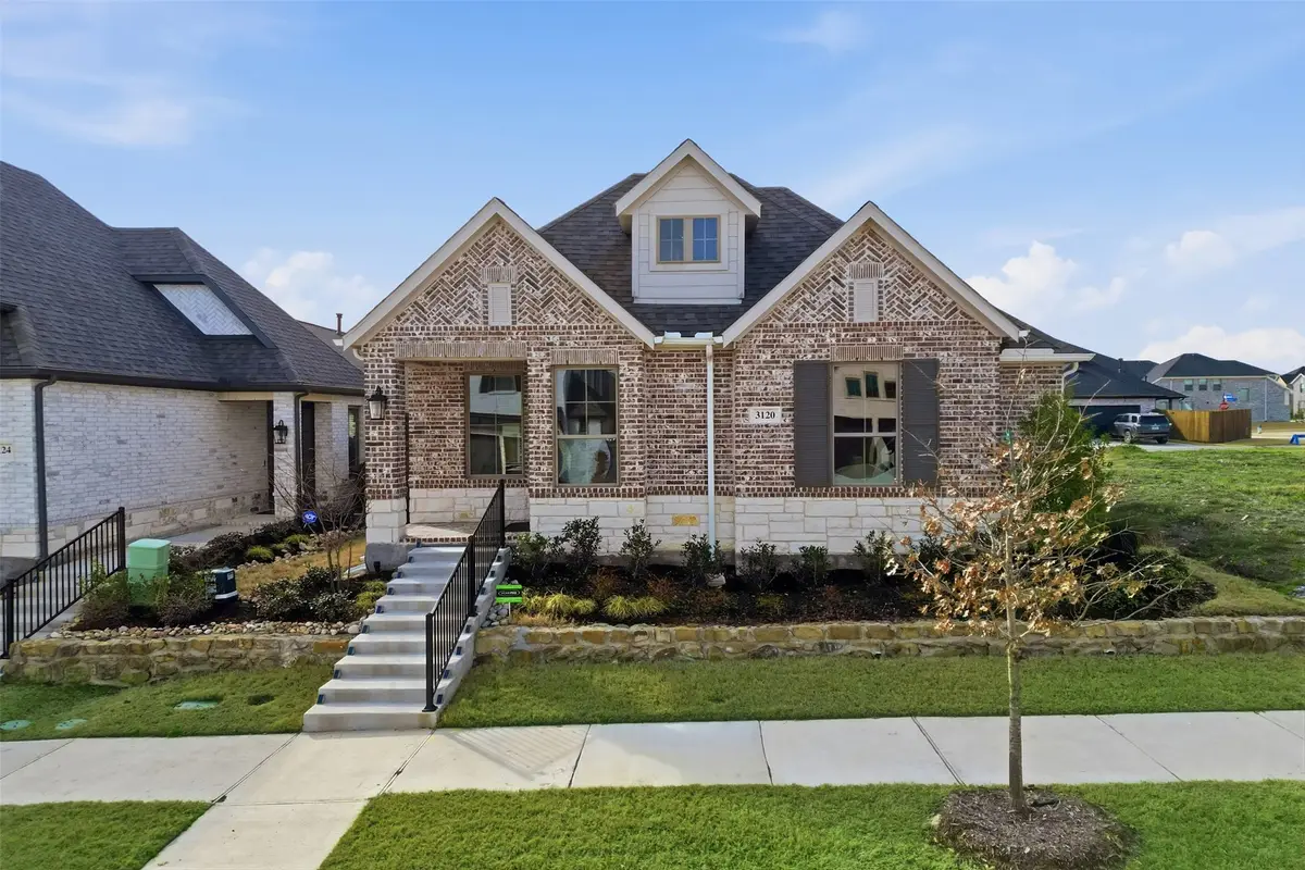 3120 Elmwood Street, Fate, TX 75087 - #1