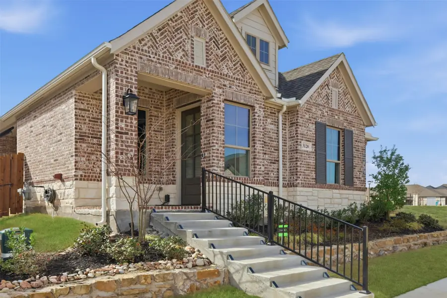 3120 Elmwood Street, Fate, TX 75087 - #2