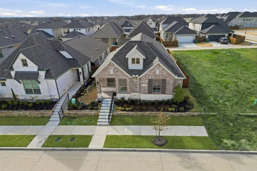 3120 Elmwood Street, Fate, TX 75087 - #3