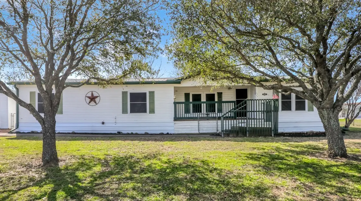 1681 County Road 2277, Quinlan, TX 75474 - #1
