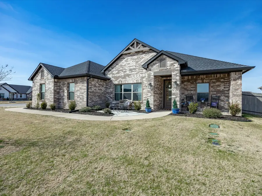 10205 Finch Road, Sanger, TX 76266 - #2